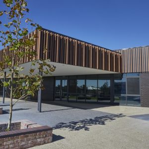 Treeby Community Centre