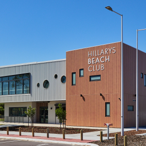 Hillarys Beach Club