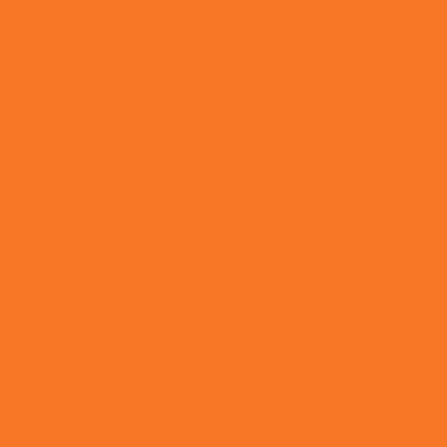 UN2003 Pastel Orange