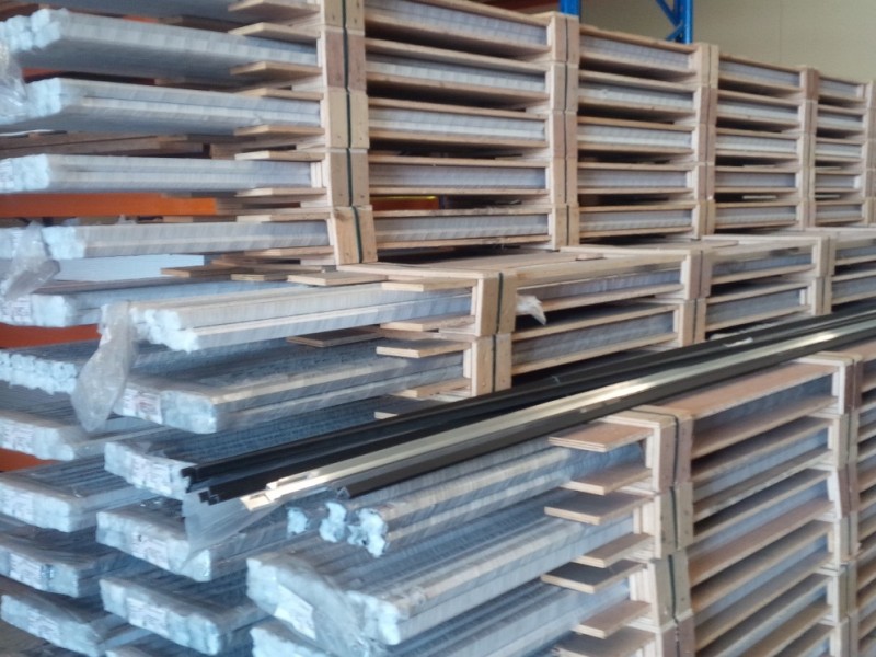 EXTRUSIONS