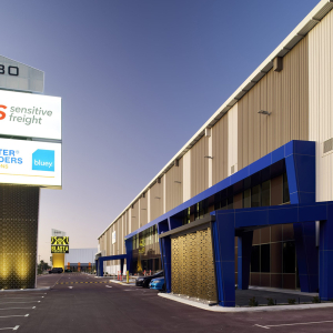 Warehouse High Wycombe