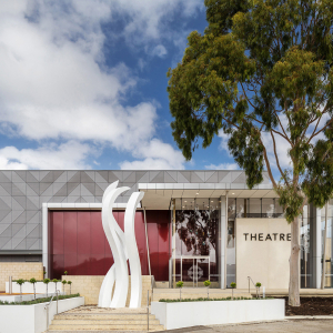 Corpus Christi College Theatre
