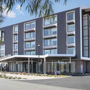 Hilton Garden Inn