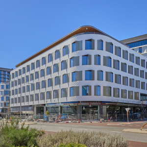 MHKP Cladding