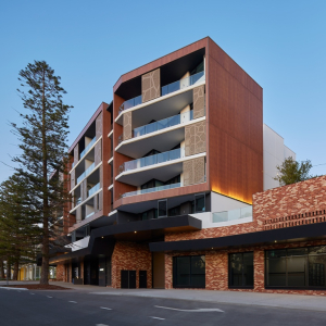 Non-combustible Timber Cladding Planks & Trims