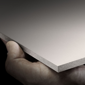 Prefinished Solid Colour Fibre Cement Panel