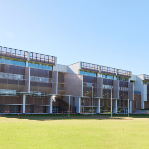 Carine SHS Sports Hall