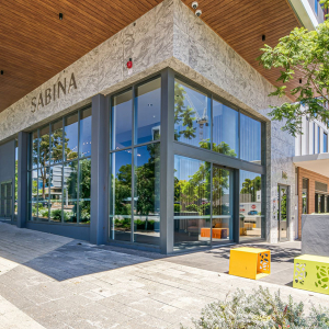 Sabina Apartments