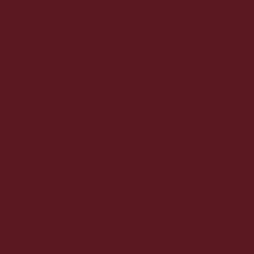 UC3005 Wine Red