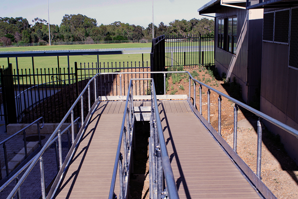 Kalamunda SHS