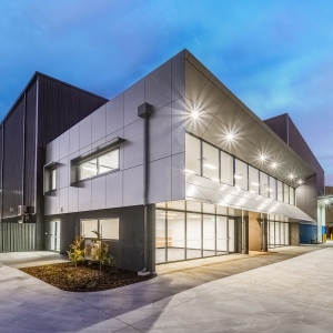 Office Warehouse Kewdale