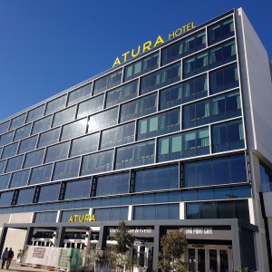 Atura Hotel
