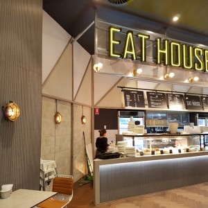 Eat House