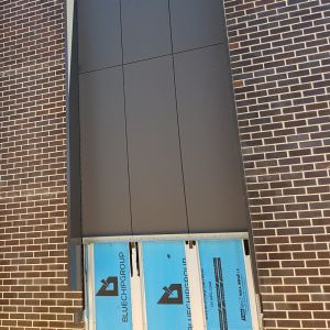 Specialist Facade Adhesive Systems