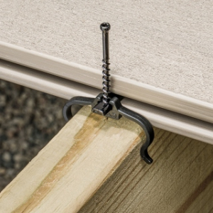Secret-fix Clips & Screws for Decking