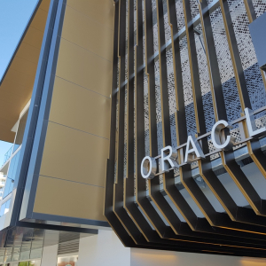 Oracle Apartments