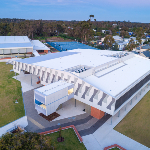 Margaret River SHS