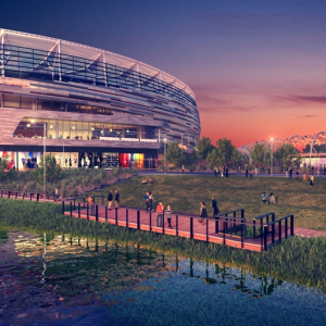 Perth Stadium