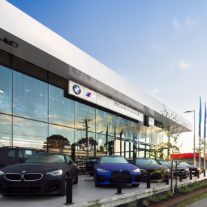 BMW Ringwood