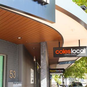 Coles Local South Perth