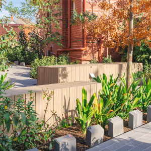 Boroondara Memorial Garden