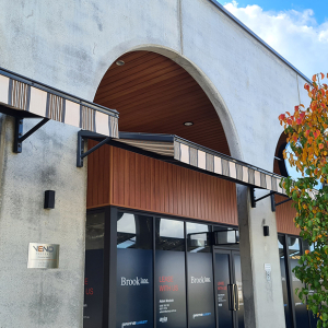 Brooklane Shopping Centre