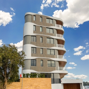 Edgepoint Apartments