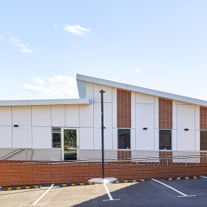 Emmanuel Catholic College