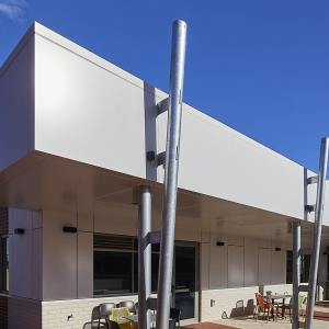 Emmanuel Catholic College