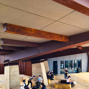 Kalbarri Skywalk