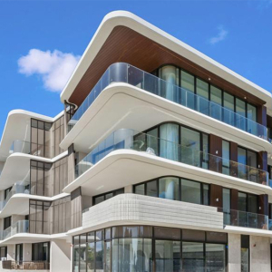 Geographe Apartments