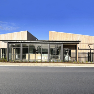 Good News Lutheran College