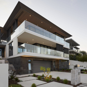 Horizon House