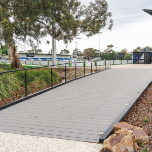 Jack Edwards Pavilion