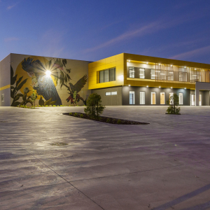 Martin's Trailer Parts