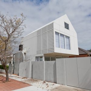 Mt Hawthorn Residential