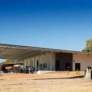 Mundaring Christian College