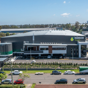 Nimco Foods Warehouse