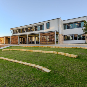 Providence Christian College
