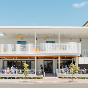 Hotel Renmark
