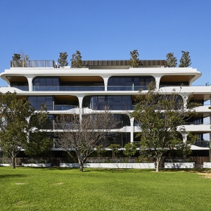 The Gardens Apartments