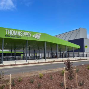 Thomas Foods International