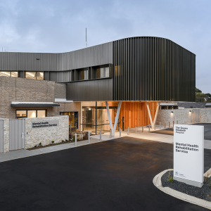 Queen Elizabeth Hospital