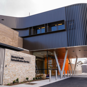 Queen Elizabeth Hospital