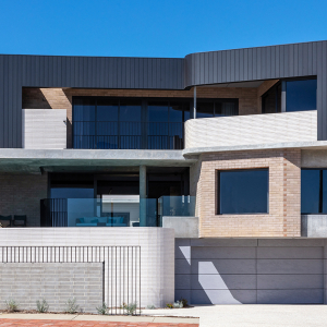 Trigg Residential Project