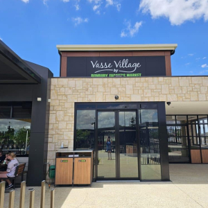 Vasse Village Farmers Market