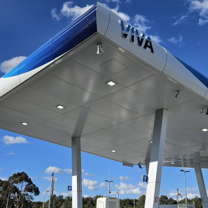Viva Energy Hub