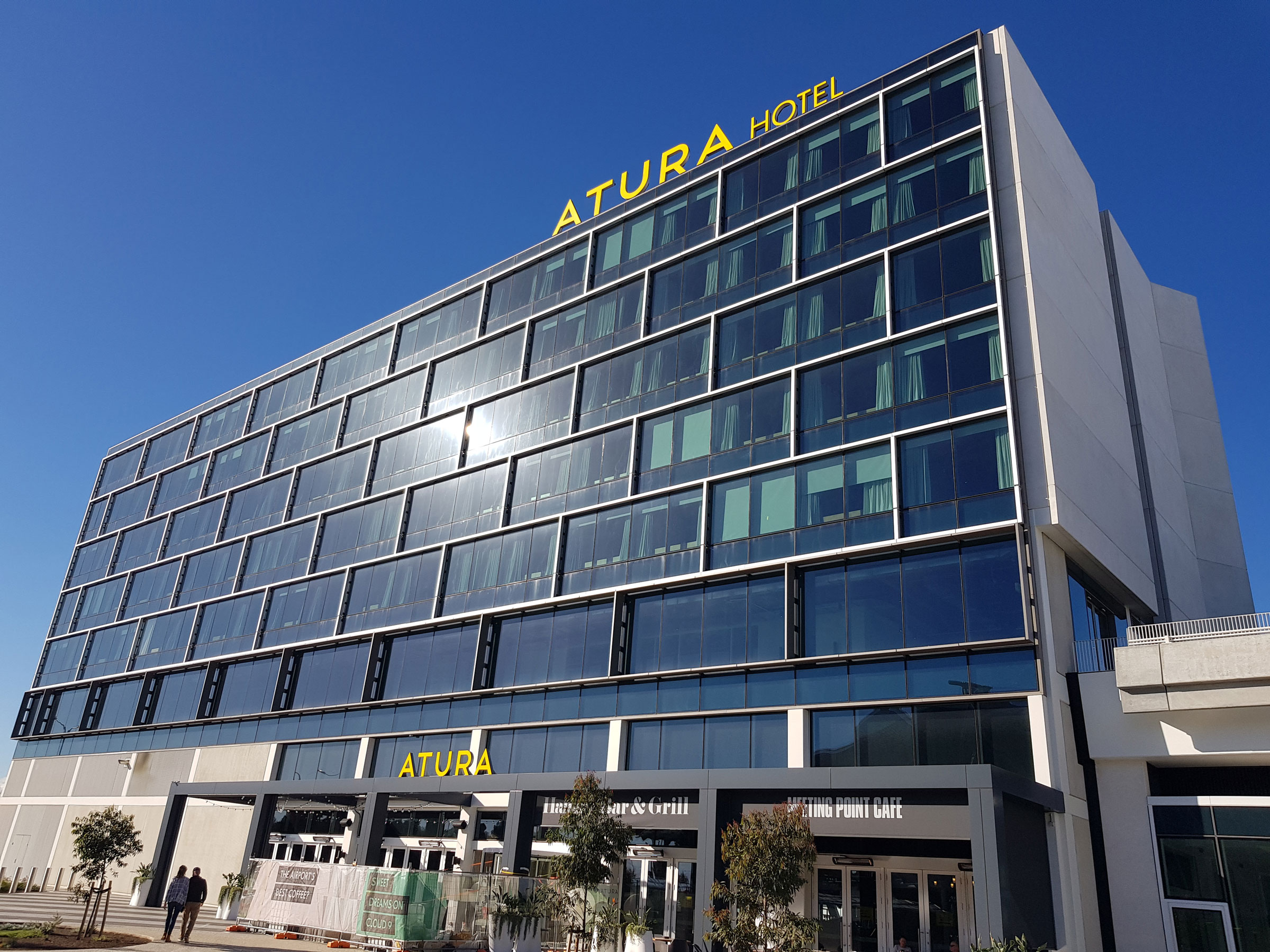 Atura Hotel