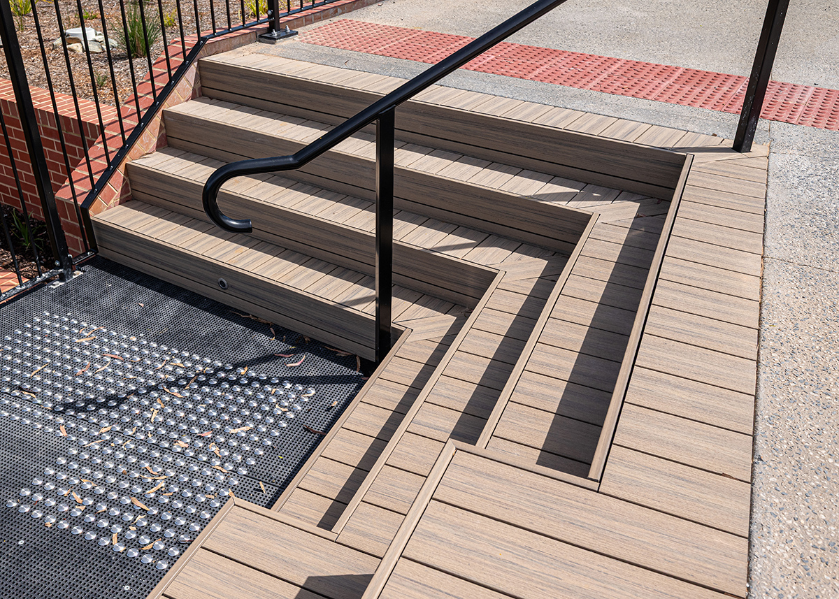 Parkland Littlehampton