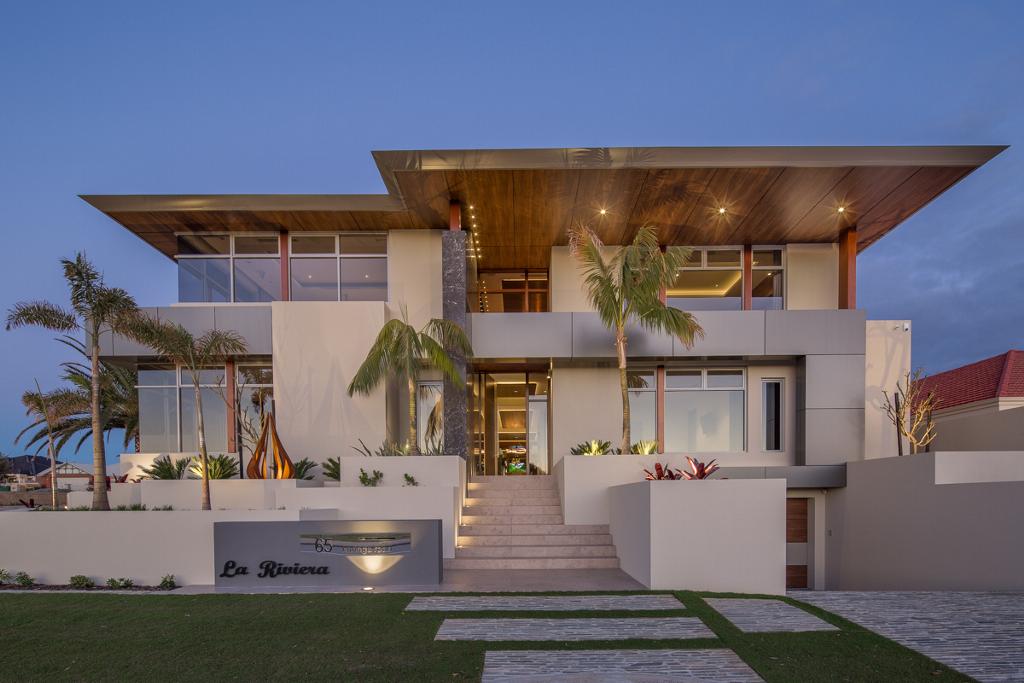 Madora Bay Residence